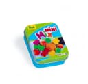 Erzi® Spiellebensmittel Gummibärchen in der Dose, 12-tlg., Bunt, Holz Bild 1