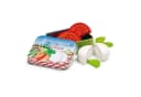 Erzi® Kaufladensortiment Mozzarella & Tomate in Dose - Bunt Holz Bild 3