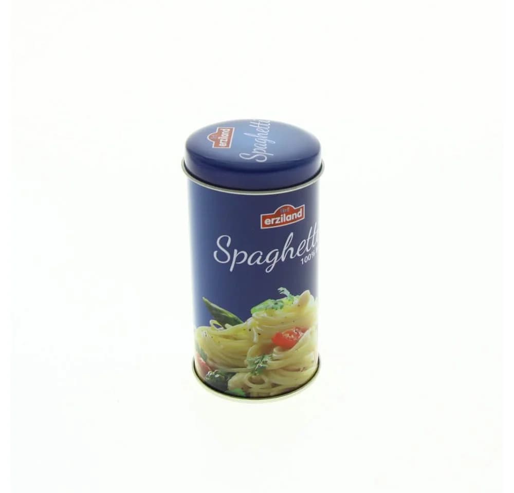 Erzi® Spaghetti in der Dose - 25-tlg. Holzspielzeug für Kaufladen - Bild 2