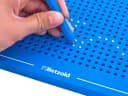 Betzold Magnetische Zeichentafel mit Stift - Kreative Malerei für Kinder Bild 1