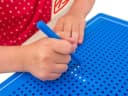 Betzold Magnetische Zeichentafel mit Stift - Kreative Malerei für Kinder Bild 3