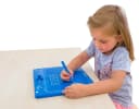 Betzold Magnetische Zeichentafel mit Stift - Kreative Malerei für Kinder Bild 4