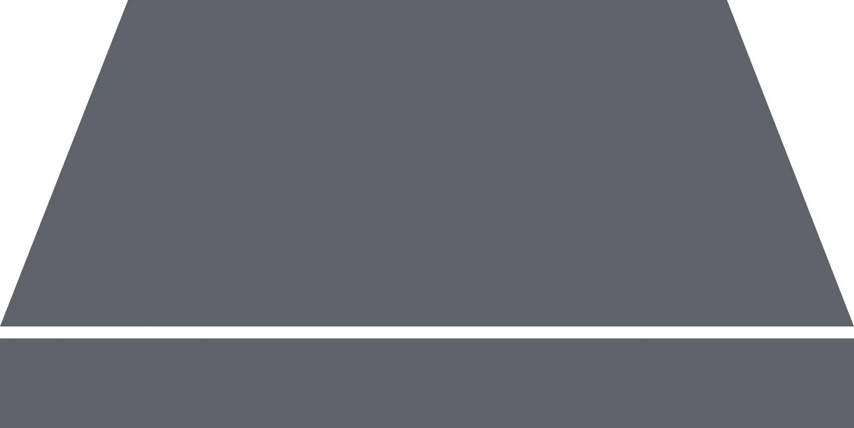 Halbkassettenmarkise SPETTMANN SKY FIX Grau Polyacryl 250 cm