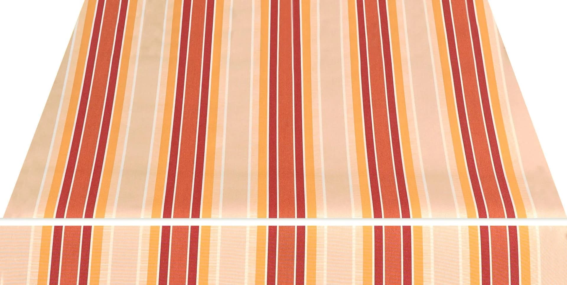 Halbkassettenmarkise SPETTMANN SKY FIX Bunt 300 cm Polyacryl