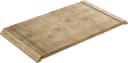 SCHOCK Bambus Schneidebrett 54x30 cm Natur Bild 2