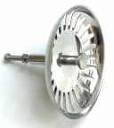 SCHOCK Schmutzsieb für Korbventil 3 1/2 Zoll (Excenter) Bild 2