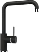 SCHOCK FONOS Küchenarmatur Schwarz Onyx Messing 360° Schwenk Bild 2