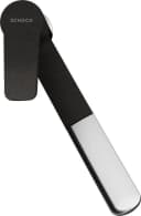 SCHOCK Daja Küchenarmatur Schwarz Onyx mit ausziehbarem Auslauf Bild 1