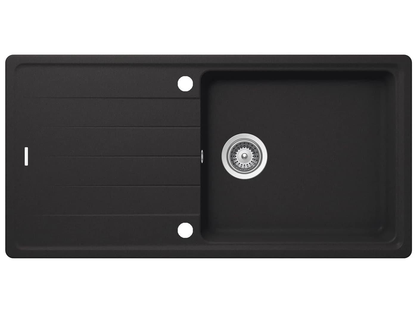 Schock Granitspüle 100/50 cm - Bild 2