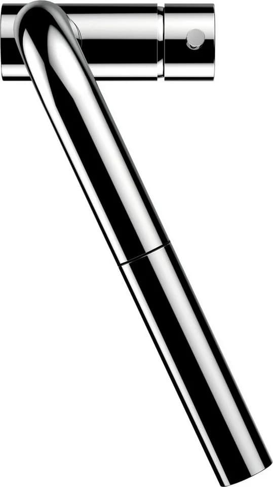 SCHOCK EPOS SB Küchenarmatur Chrom Ausziehbar