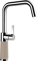 Küchenarmatur SCHOCK SC530 Braun Twilight Messing 360° Schwenkbereich Bild 1