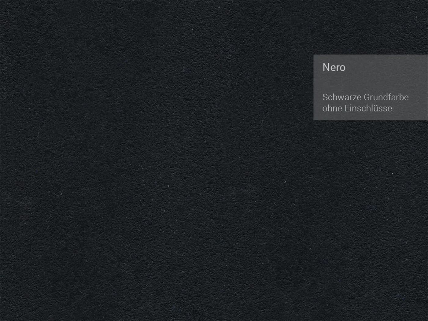 Schock Granitspüle Nero-Schwarz Reversibel 2 Hahnlöcher - Bild 4