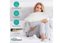 Canada Daunenkissen Soft Feeling 50% Daunen 50% Federn Bild 3