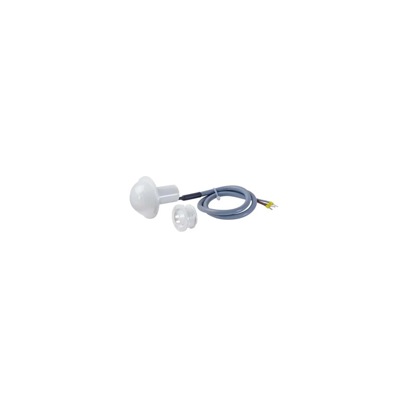 ESYLUX Decken-Präsenzmelder EB 360i/12 mini mit 360° Erfassung
