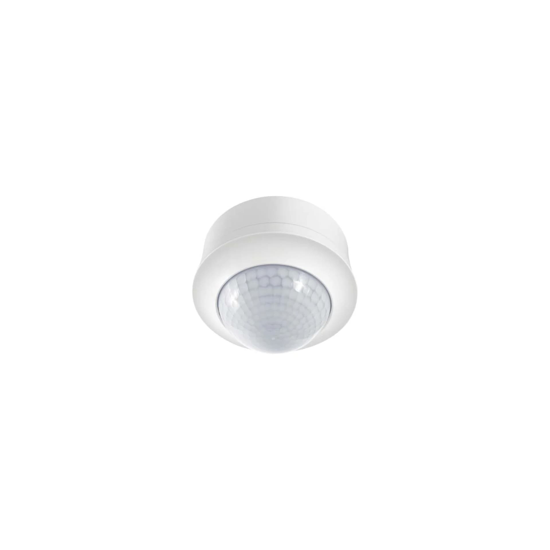 ESYLUX Decken-Präsenzmelder 360° 24m PD-C360i/24DUOplusSM