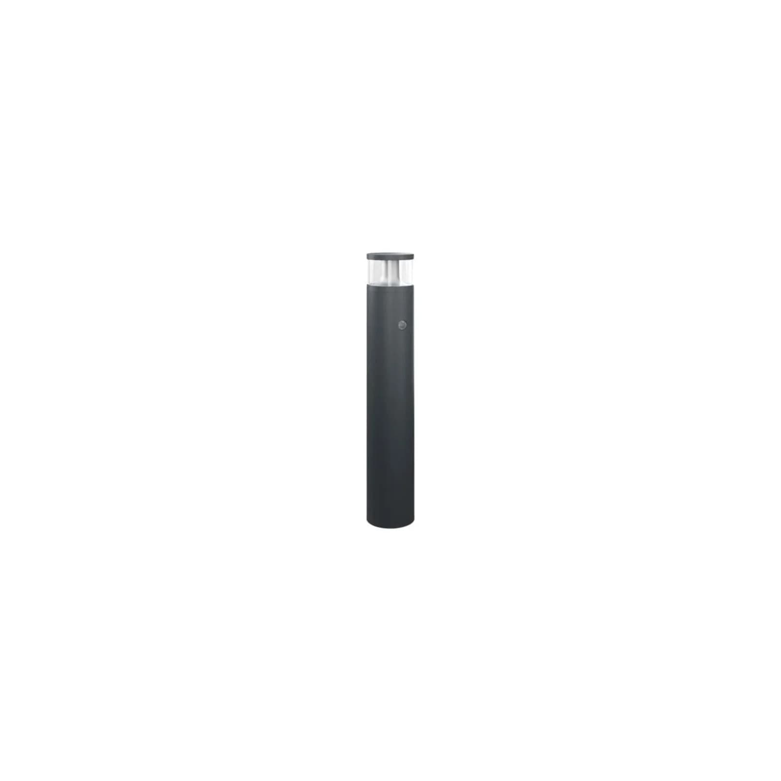 ESYLUX LED-Pollerleuchte 3000K anth DALI ALVABL940