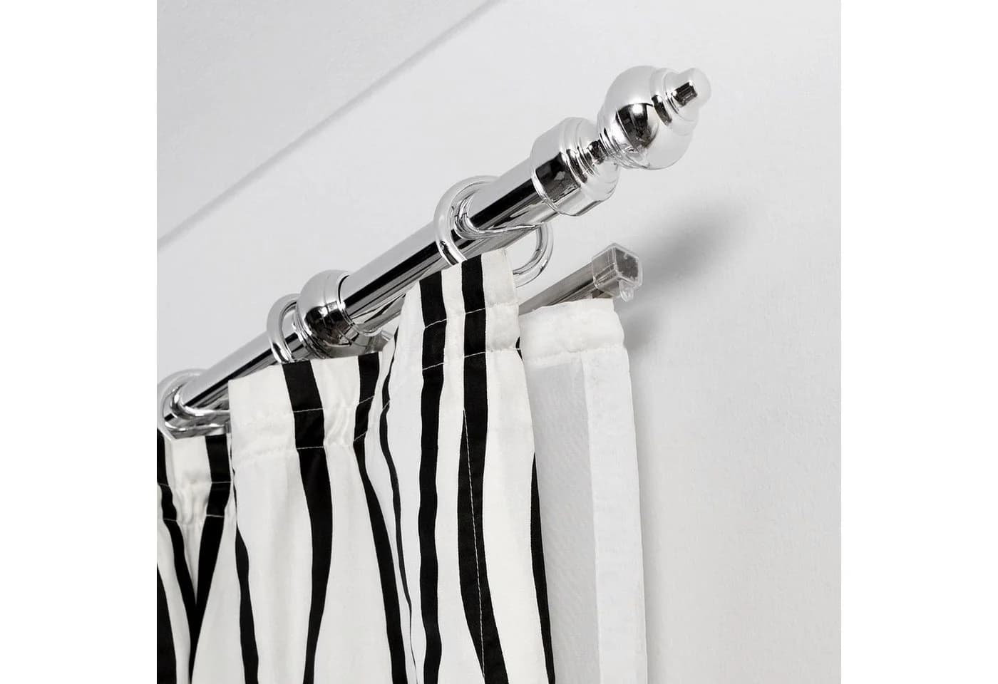 Good Life U-Schienen Endkappe Transparent Kunststoff - Bild 3