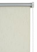 GOOD LIFE Seitenzugrollo Amelie Verdunkelnd Polyester Beige Silber Bild 3