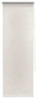 GOOD LIFE Seitenzugrollo Amelie Verdunkelnd Polyester Beige Silber Bild 5