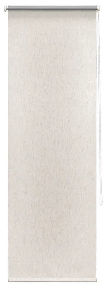 GOOD LIFE Seitenzugrollo Amelie Verdunkelnd Polyester Beige Silber - Bild 5