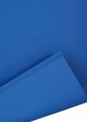 GOOD LIFE Seitenzugrollo Amelie Blau Polyester Bild 1