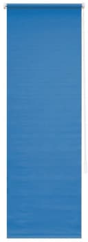GOOD LIFE Seitenzugrollo Amelie Blau Polyester Bild 5