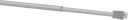 Good Life Scheibenstange flexx 8mm Silber Geklemmt Bild 1