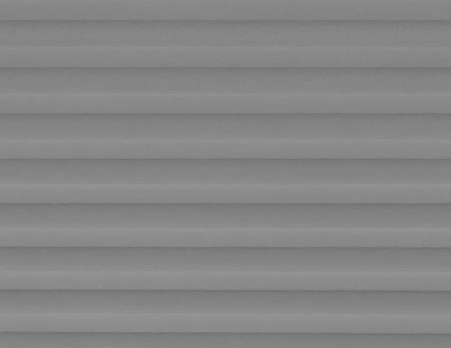 GOOD LIFE Plissee Ada Lichtschutz Anthrazit 40x120 cm - Bild 5