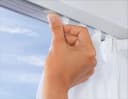 HINNO Feststeller hinno-stop HS07 Transparent 10er-Pack Bild 3
