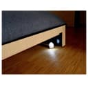 PENTATECH Automatisches Nachtlicht 33324 mit Bewegungsmelder LED Bild 1