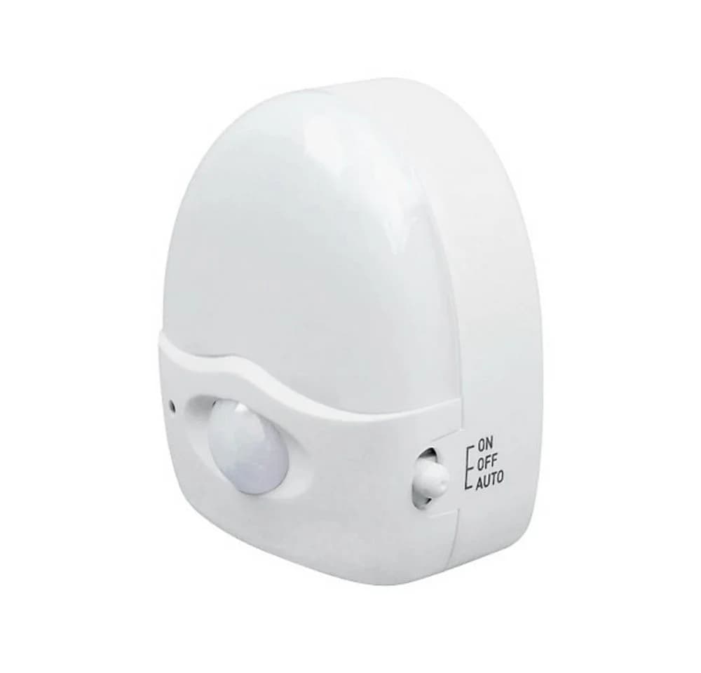 PENTATECH Automatisches Nachtlicht 33324 mit Bewegungsmelder LED - Bild 2