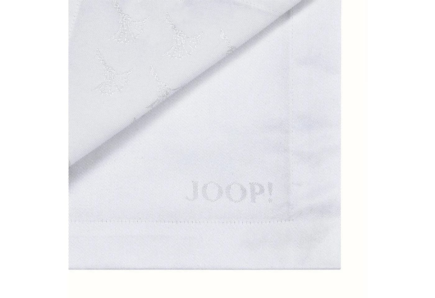 JOOP! Platzset FADED CORNFLOWER 2er-Set Weiß - Bild 4