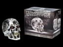 Figuren Shop GmbH Terminator Schädel Box Dekoobjekt Schwarz Bild 3