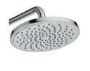 Ideal Standard Idealrain Duschsystem A7208AA verchromt mit CeraTherm T25 Brausethermostat Bild 1