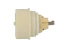 Hansa Armatur Eco Steuerpatrone 4.8 Spültischarmatur Weiß Bild 1