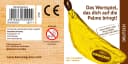 Asmodee Bananagrams Classic Familienspiel Bild 4