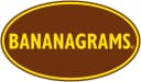 Asmodee Bananagrams Classic Familienspiel Bild 5