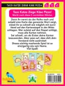 Asmodee Spiel Taco Katze Ziege Käse Pizza Bunt Kinderspiel Bild 4