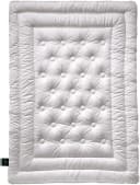 Billerbeck Naturhaarbettdecke Classic 342 Brilliant Weiß Bild 1