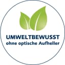 billerbeck Naturhaarbettdecke Natur Classic 342 Brilliant Weiß Bild 3