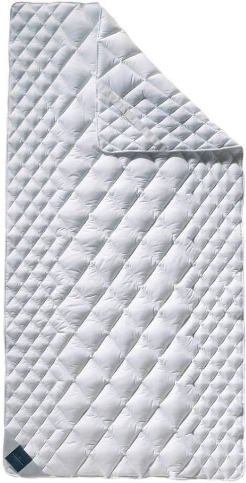billerbeck Matratzenauflage 742 Cottonell Wollweiß Baumwolle - Bild 2