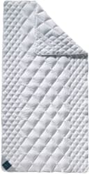 Billerbeck Matratzenauflage 742 Cottonell 100% Baumwolle Wollweiß Bild 2