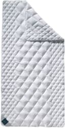 Billerbeck Cottonell Topper 200x200 cm Baumwolle Bild 2