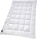 Billerbeck Ganzjahresdecke Alcando Uno Champagner Polyester Bild 2