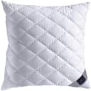 Billerbeck Synthetikkopfkissen ALCANDO® Weiß Baumwolle 80x80 cm Bild 2