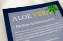 Billerbeck Microfaserkissen Pamina Weiß Aloe Vera Füllung Bild 3