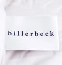 Billerbeck Microfaserkissen Pamina Weiß Aloe Vera Füllung Bild 4