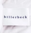 billerbeck Microfaserkissen Liliane 100% Baumwolle Allergikerfreundlich Bild 5
