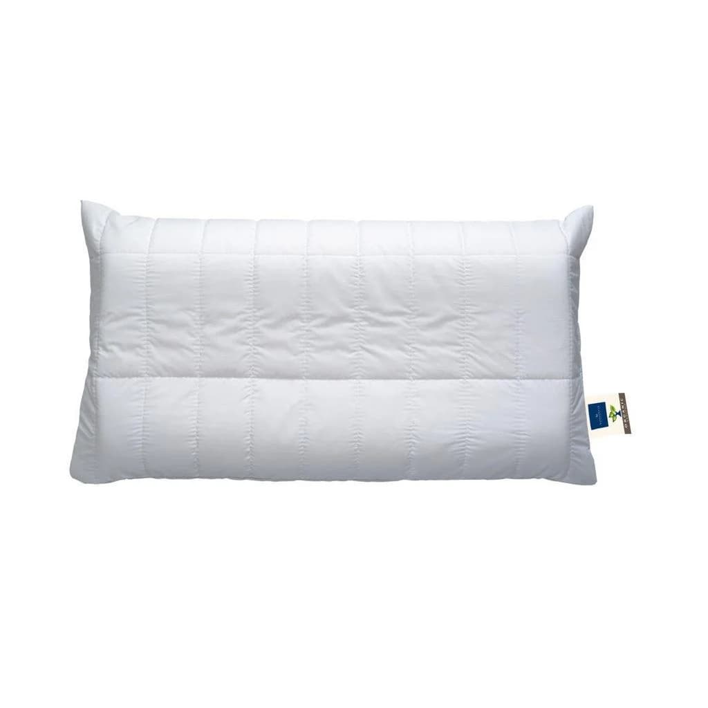 billerbeck Nackenstützkissen Cosineck® 100% Naturlatex Seitenschläfer Rückenschläfer