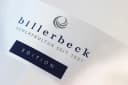 Billerbeck Baumwollbettdecke Ancona Superlight Weiß Sommerdecke Bild 5